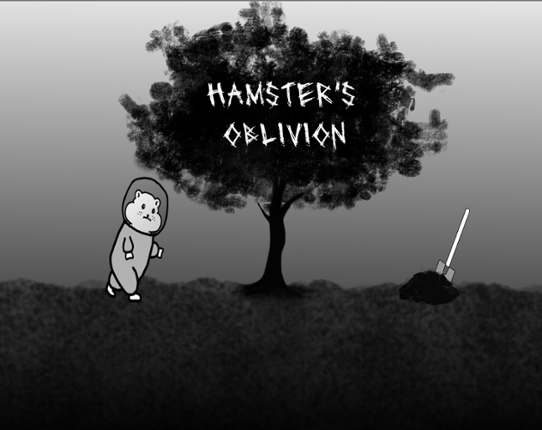 Hamster's Oblivion Game Cover