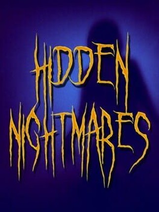 Hidden Nightmares Game Cover