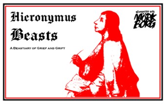 Hieronymus Beasts - The Prince of Shadows Image