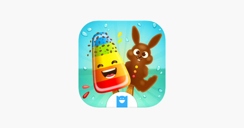 Ice Candy - Fun Ice Cream Game Game Cover