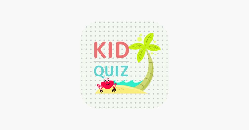Kid Quiz - Game Game Cover