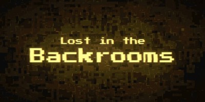 Lost in the Backrooms Image