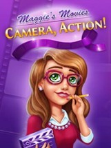 Maggie's Movies - Camera, Action! Image