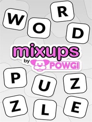 Mixups by POWGI Game Cover