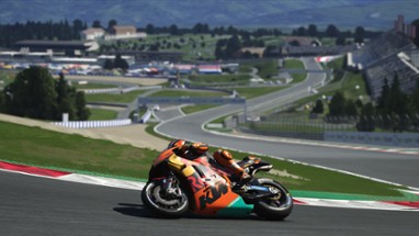 MotoGP20 Image