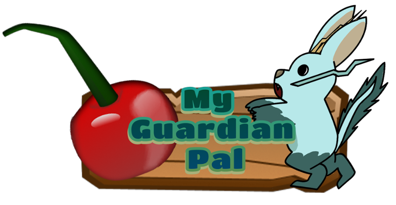 My Guardian Pal Game Cover