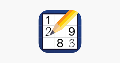 Paper Sudoku Image