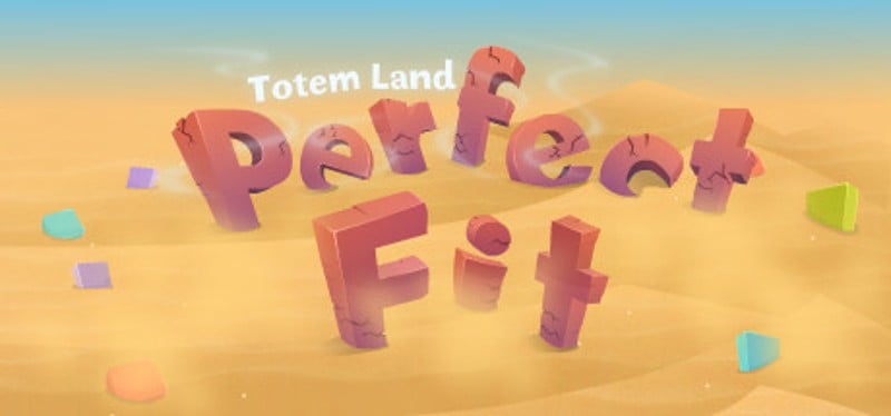 Perfect Fit - Totemland Game Cover