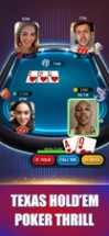 Poker Face: Texas Holdem Live Image