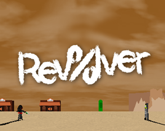 Rev%lver Game Cover