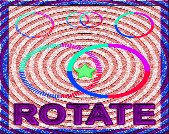 Rotate Game Cover