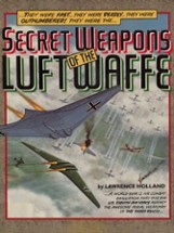 Secret Weapons of the Luftwaffe Image