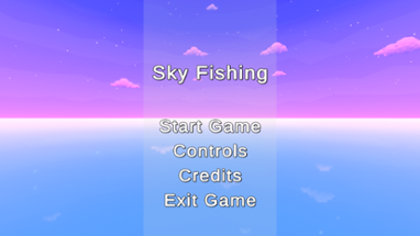 Sky Fishing Image