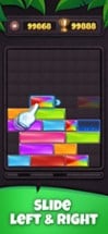 Sliding Puzzle: Jewel Blast Image