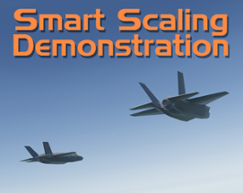 Smart Scaling Demonstration Image