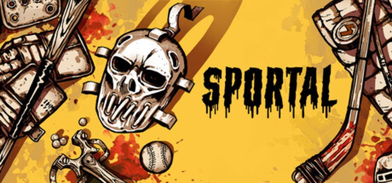 SPORTAL Game Cover