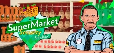 Supermarket Security Simulator Image