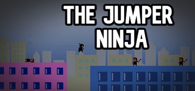 The Jumper Ninja Game Cover