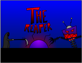 The Reaper Image