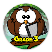 Third Grade Learning Games Image