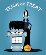 Trick or Treat Image