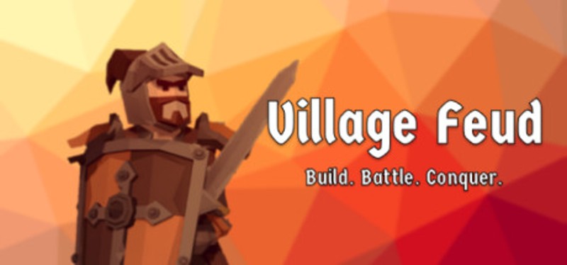 Village Feud Game Cover