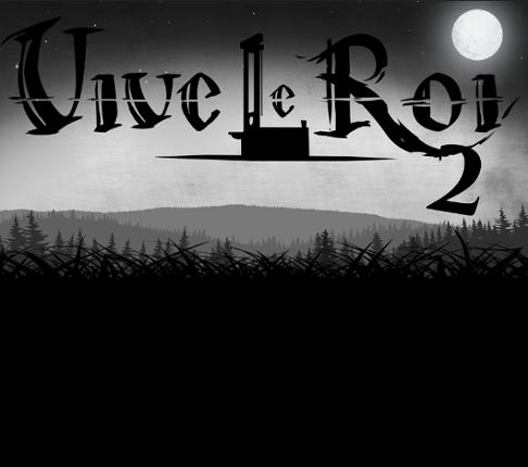 Vive le Roi 2 Game Cover