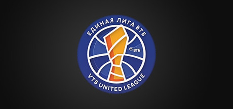 VTB Basketball League Game Cover