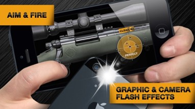 Weaphones: Firearms Simulator Volume 1 Image