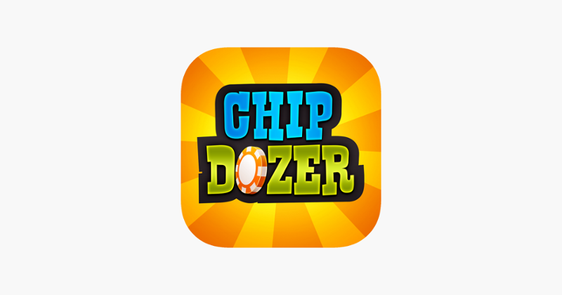 Wild West Chip Dozer - OFFLINE Game Cover