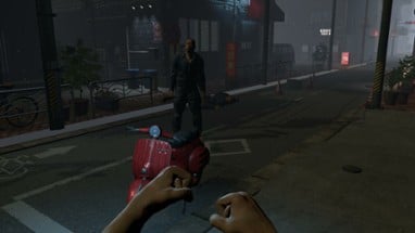 Tokyo Mafia Simulator Image