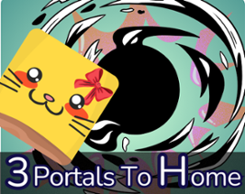 3 Portals to Home | Portal of Nyans Image