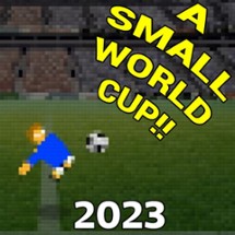 A Small World Cup Image