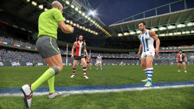 AFL Evolution Image