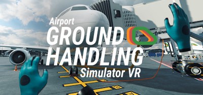 Airport Ground Handling Simulator VR Image