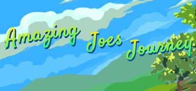 Amazing Joes Journey Image