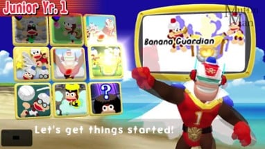 Ape Escape Academy Image