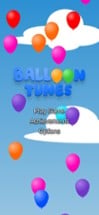 Balloon Tunes Image