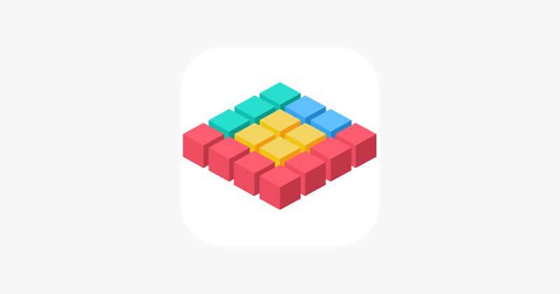 Block - IQ Puzzle Game Cover