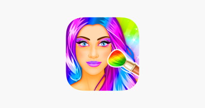 Candy Salon: Makeover Games for Girls Image
