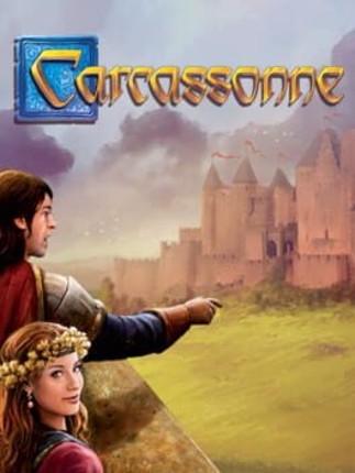 Carcassonne Game Cover
