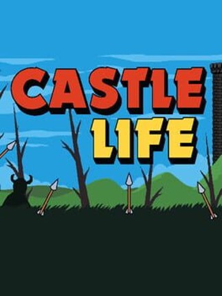 Castle Life Game Cover