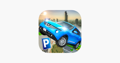 City Driver: Roof Parking Challenge Image