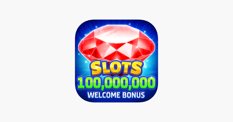 Clubillion: Vegas Casino Slots Game Cover