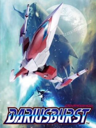 Dariusburst Game Cover