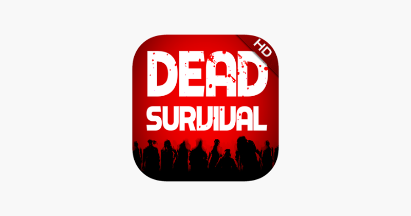 Dead Apocalypse Survival HD Game Cover