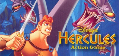 Disney's Hercules Image