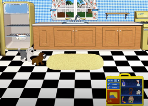 Dogz 3: Your Virtual Petz Image