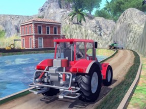 Farm Outlaws: Offroad Drive Image