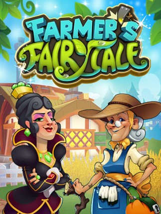 Farmer's Fairy Tale Game Cover